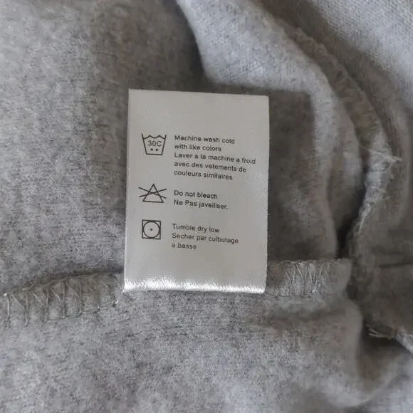 Chaser Rainbow Bolt Cozy Pullover - Size S - NWT - Picture 11 of 11